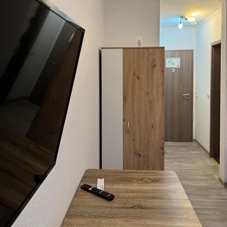 Hotel-Pension Alt-Heidenberg Зиген Экстерьер фото