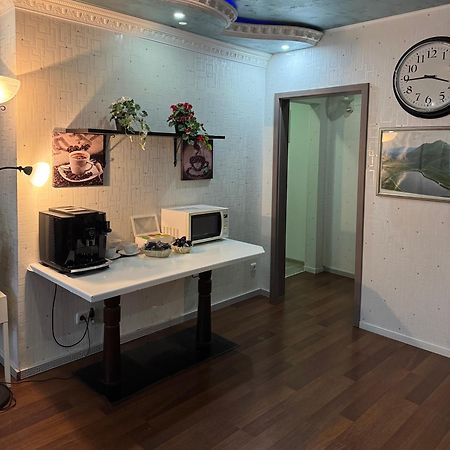Hotel-Pension Alt-Heidenberg Зиген Экстерьер фото